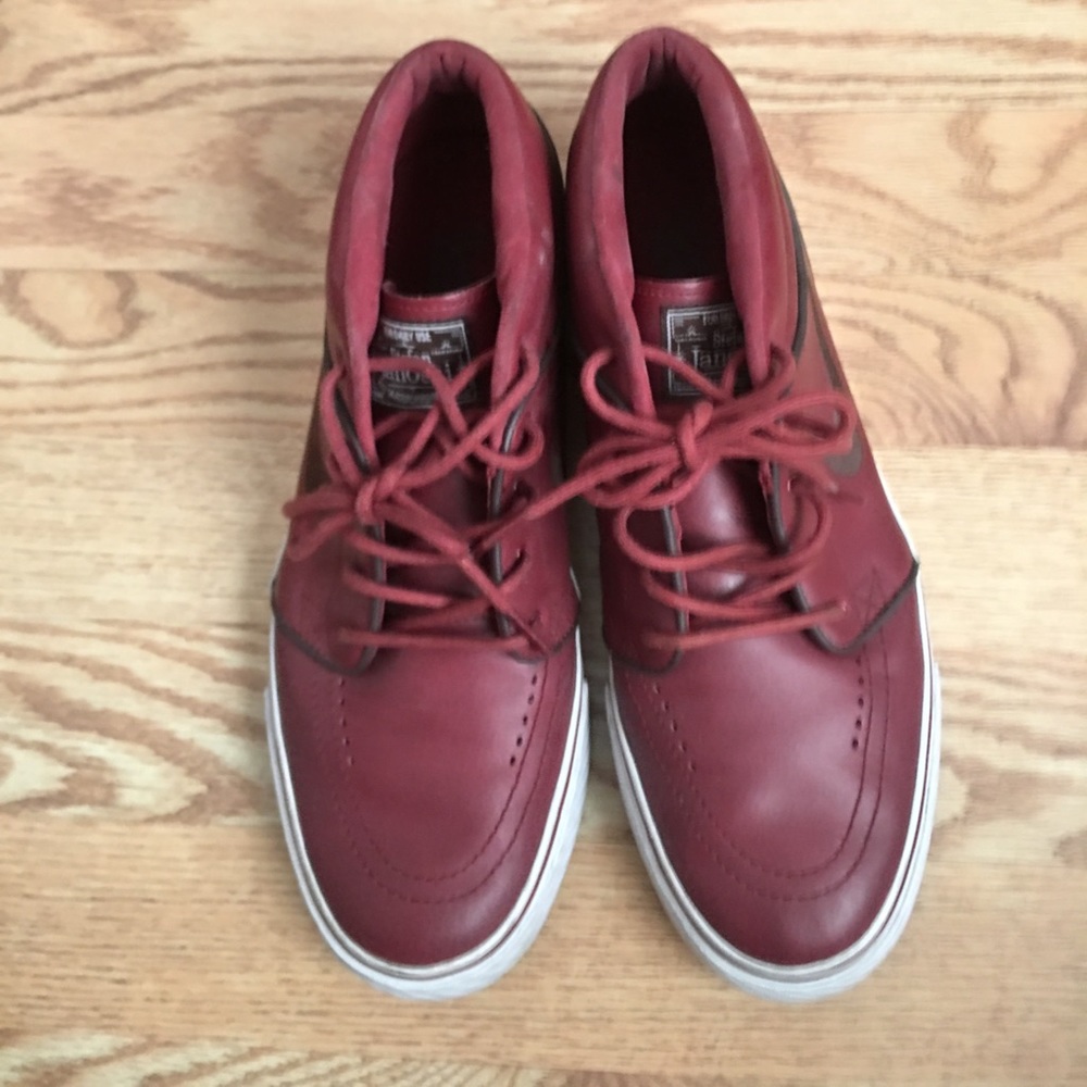 Stefan janoski Nike shoes