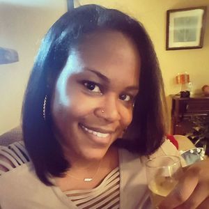 Meet your Posher, Jerica