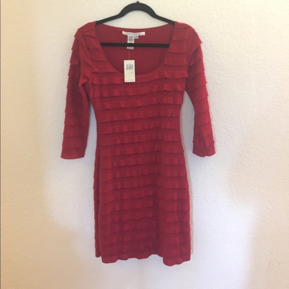 Max Studio Dresses & Skirts - MaxStudio Ruby Dress