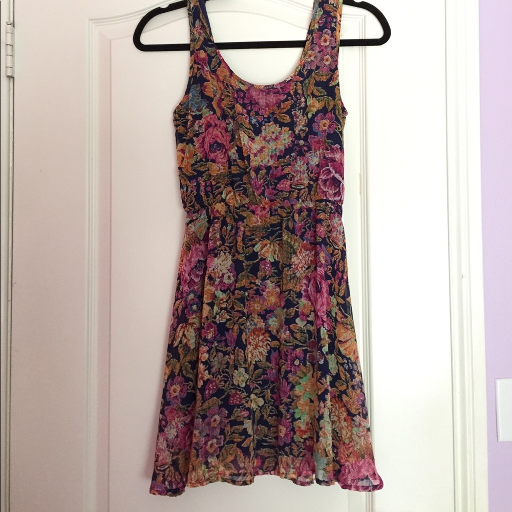 Nordstrom (Dee Elle) Dress