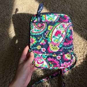 vera bradley purse