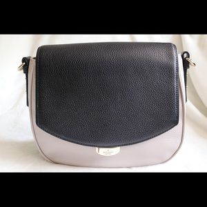 Kate spade leather purse handbag