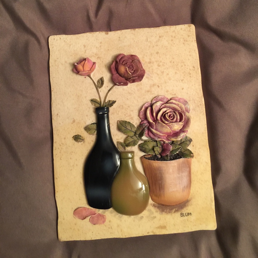 Cute flower picture