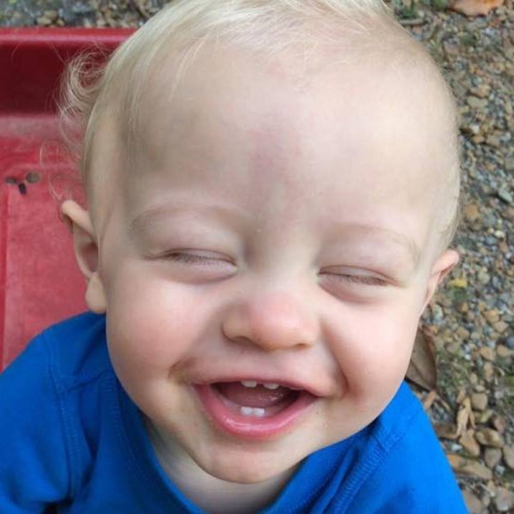 Meet your Posher, Shawn