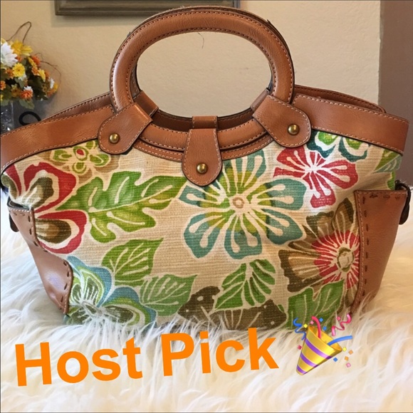 Fossil Handbags - FOSSIL HANDBAG