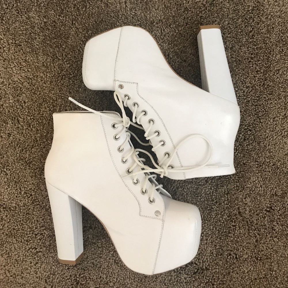 Jeffrey Campbell Lita
