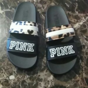 Pink slips
