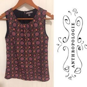 Anthropologie Top