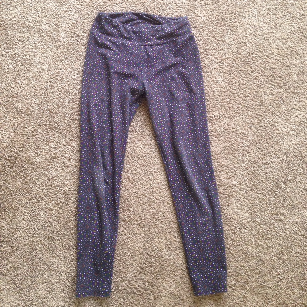 Lularoe leggings