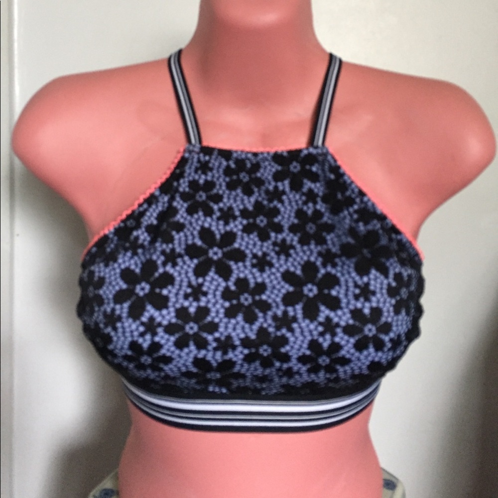 New Victoria Secret swimwear top