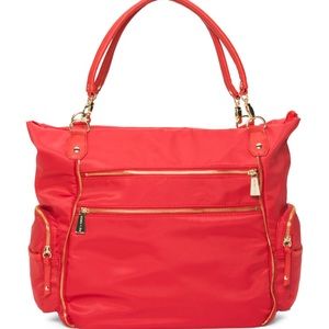 Olivia & Joy - Zap Zoom Tote - NWT
