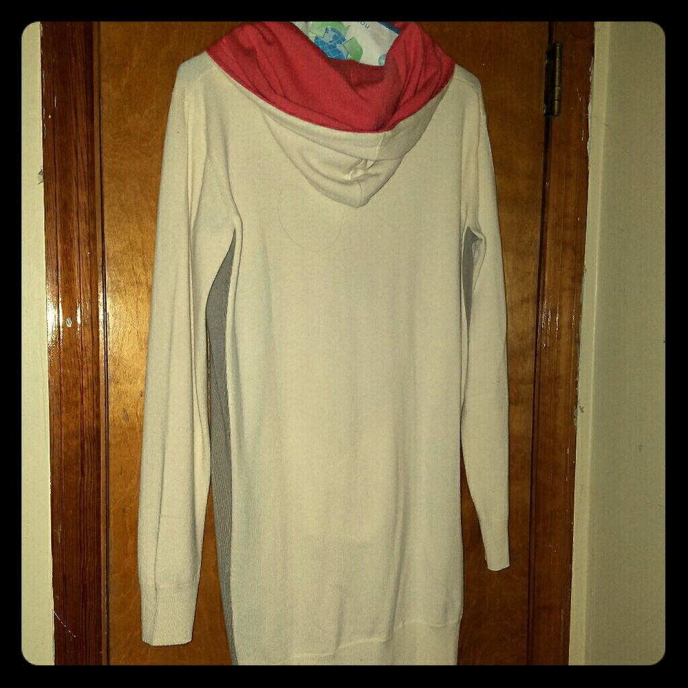 Loro  Piano Baby Cashmere Sweater