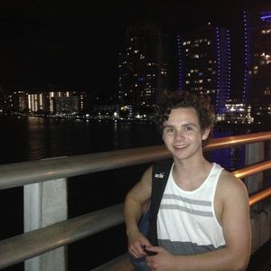 Meet your Posher, Joseph