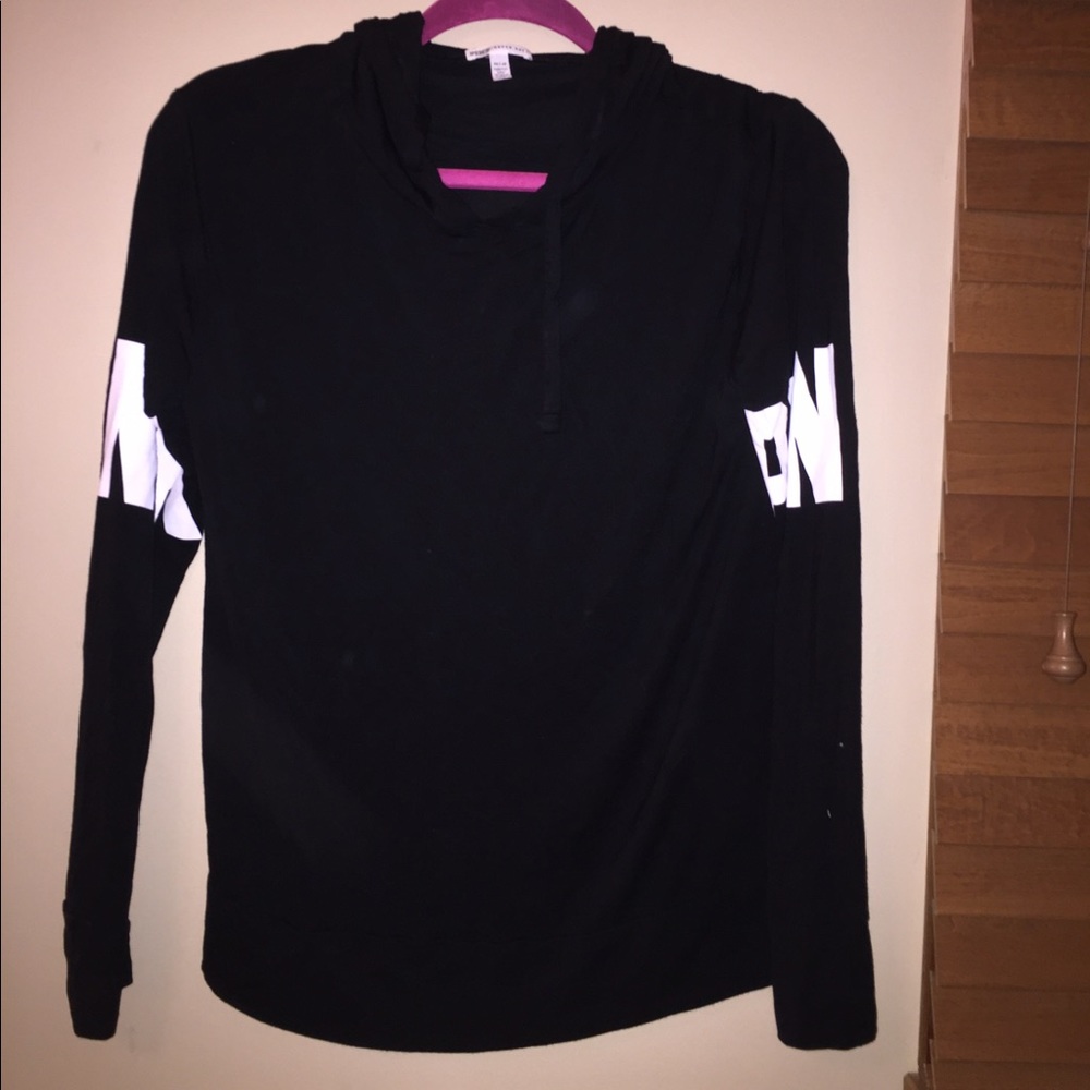 Victoria secret hoodie