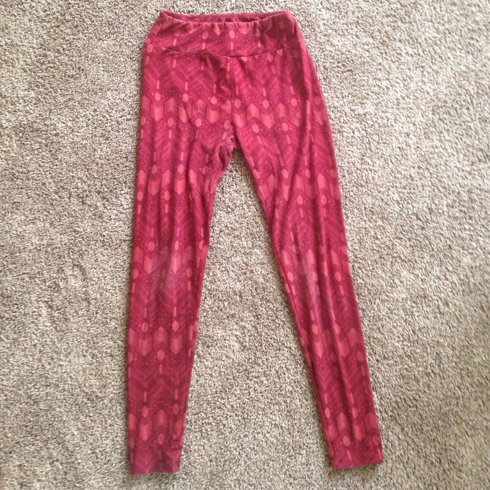 Lularoe leggings