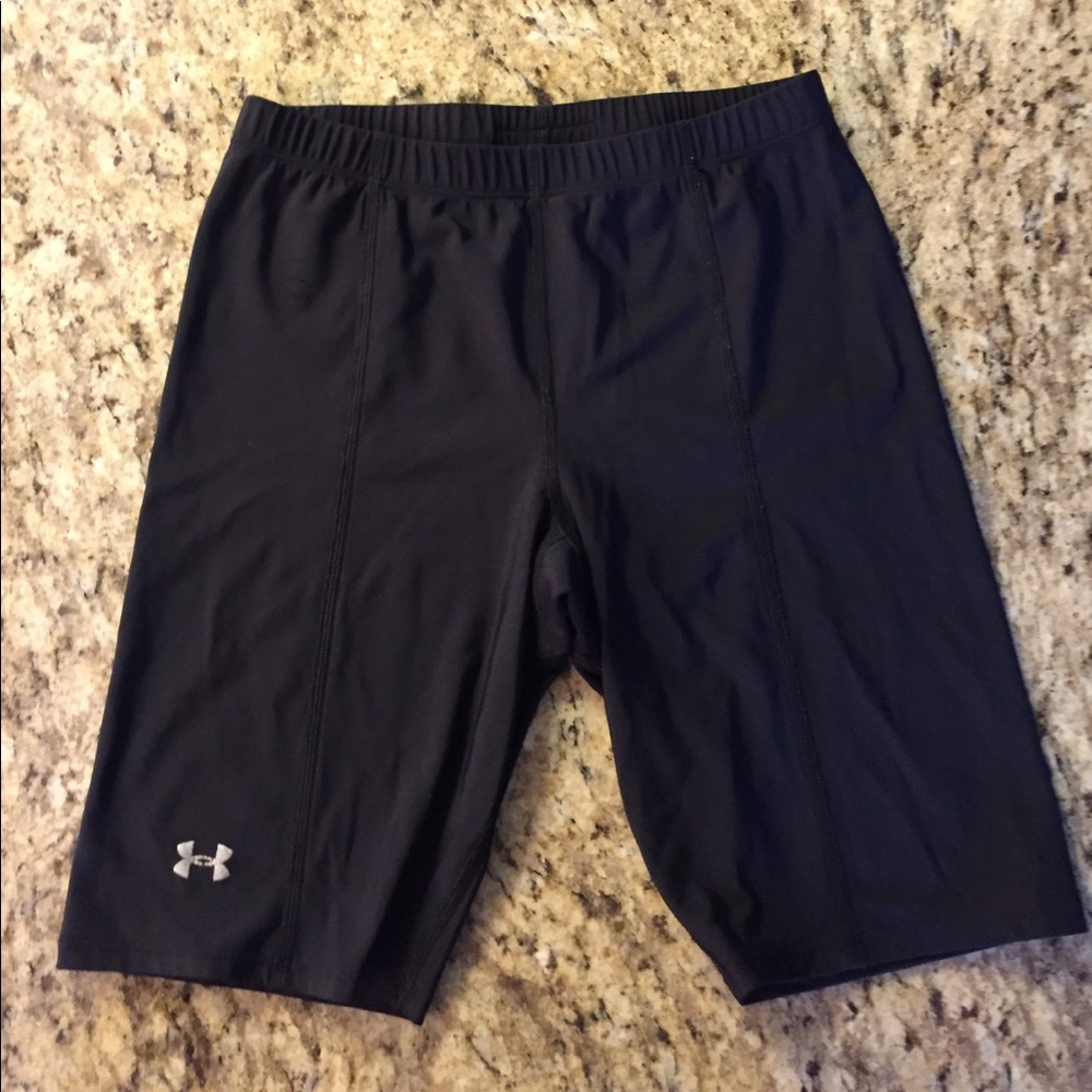 Under Armour spandex