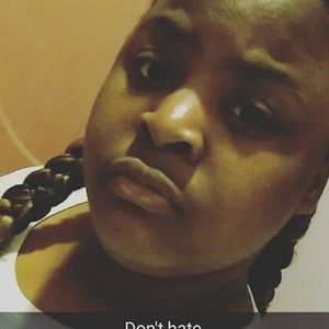 Meet your Posher, Zenobia