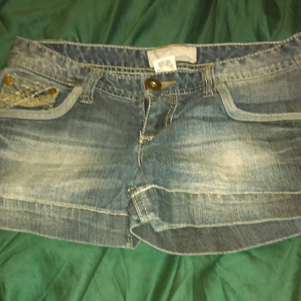 Women's shorts