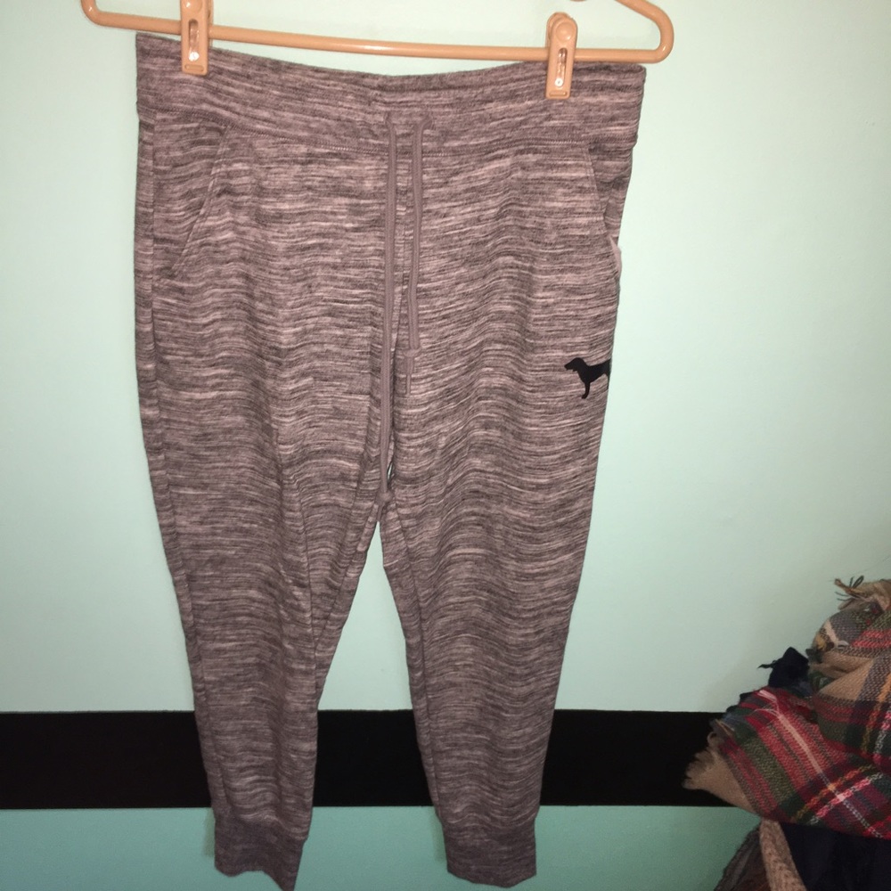 PINK joggers