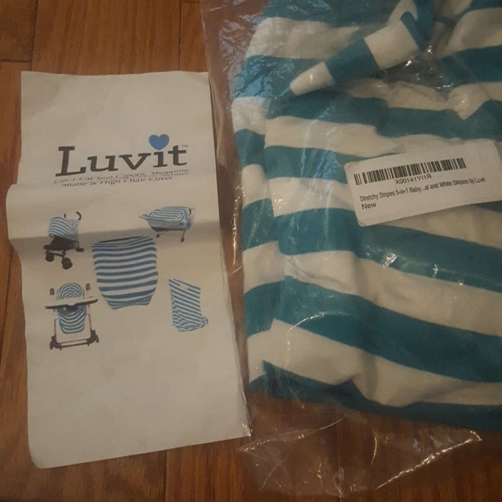 Universal baby cover NEW!!