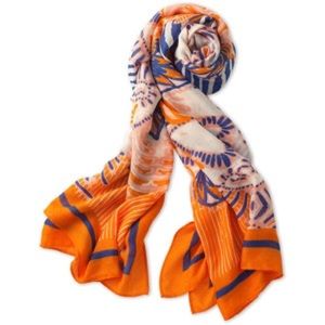 Stella & Dot Union Square Scarf