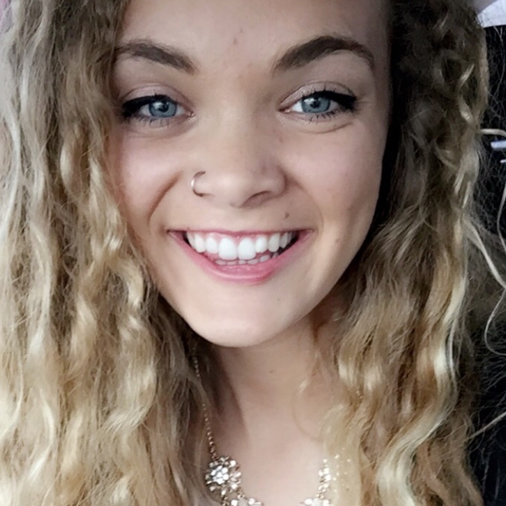 Meet your Posher, Mercy