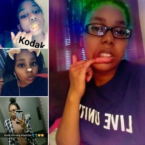 Meet your Posher, Maria