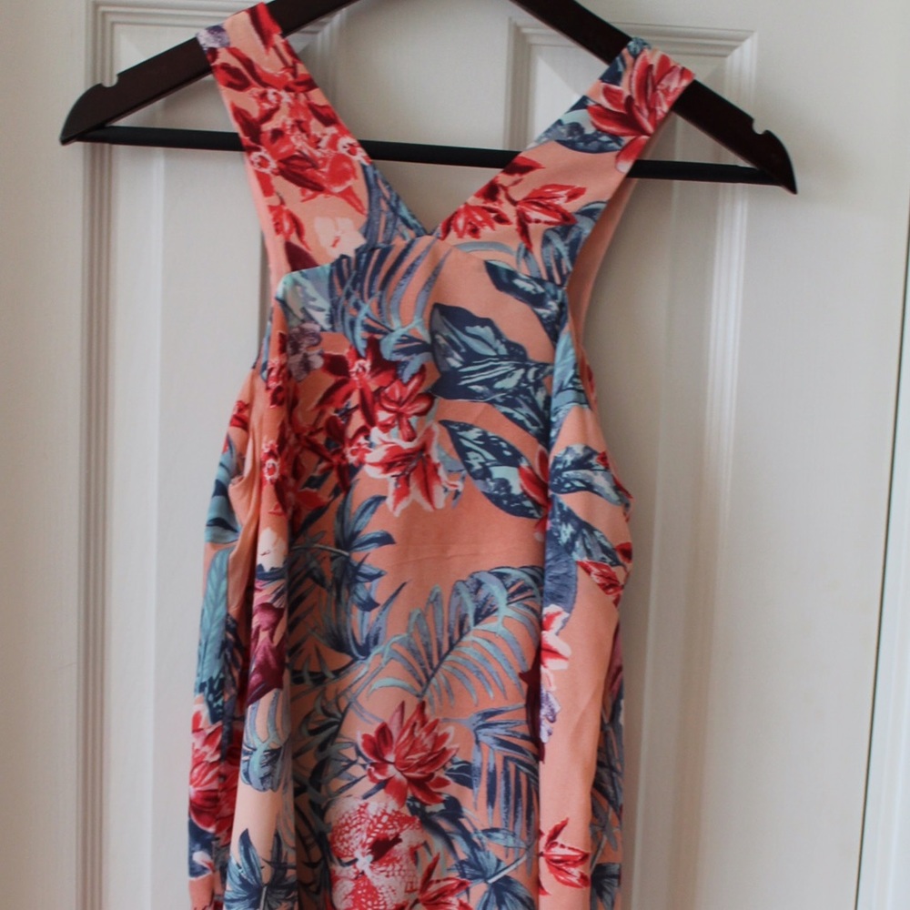 BCBG generation summer dress