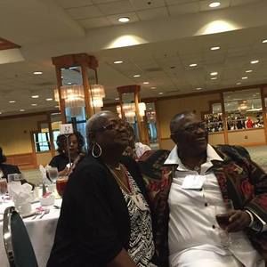 Meet your Posher, Julia