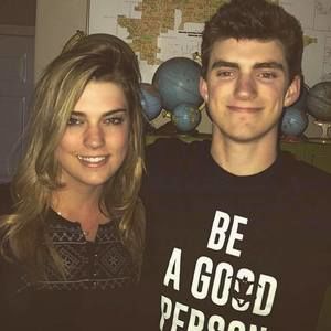 Meet your Posher, Bethany