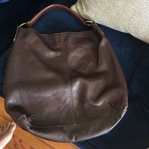 Lucky Brand tote