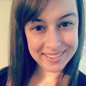 Meet your Posher, Alissa