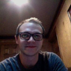 Meet your Posher, Chris