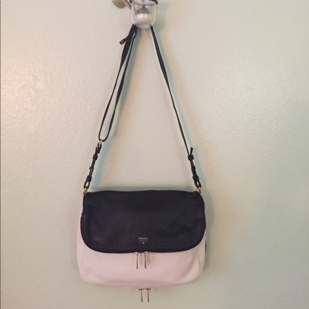 Fossil bag