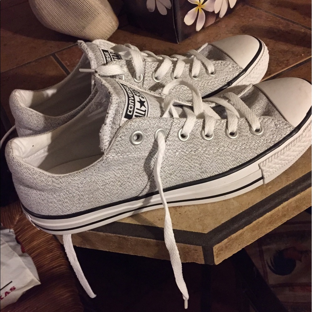all star converse