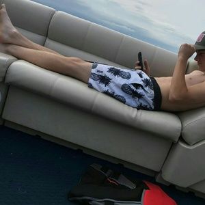 Meet your Posher, Andy