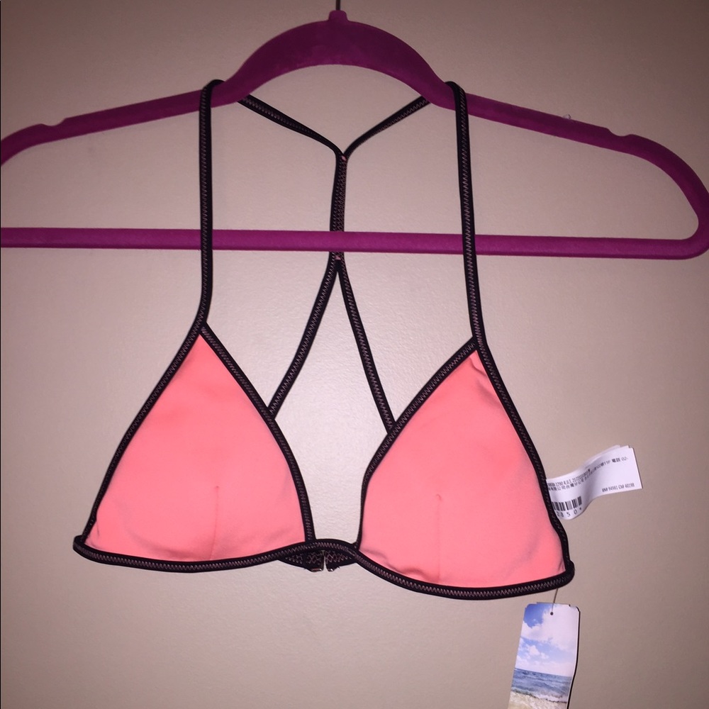 Bathing suit