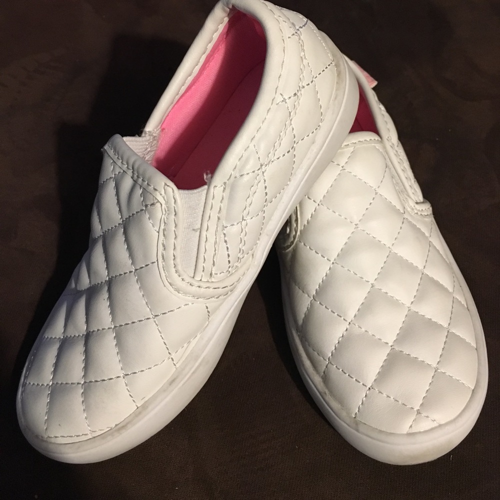 Carter's slip ons