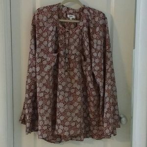 Royalton Silk Shirt