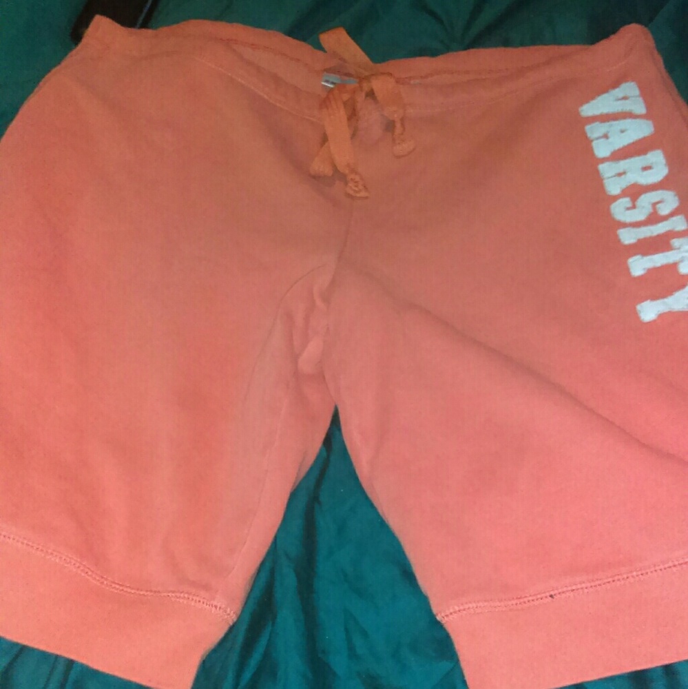 Women's drawstring joggers