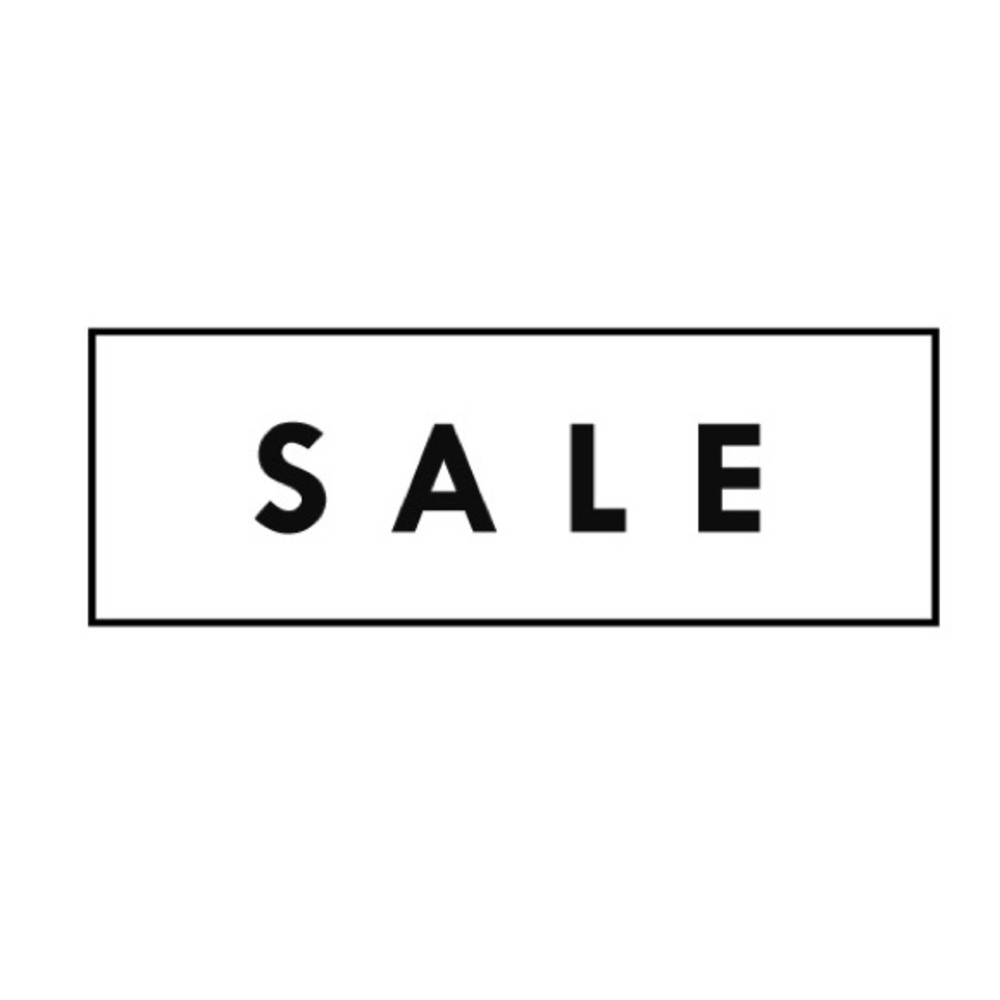 ✨ BUY BUY BUY SALE ✨