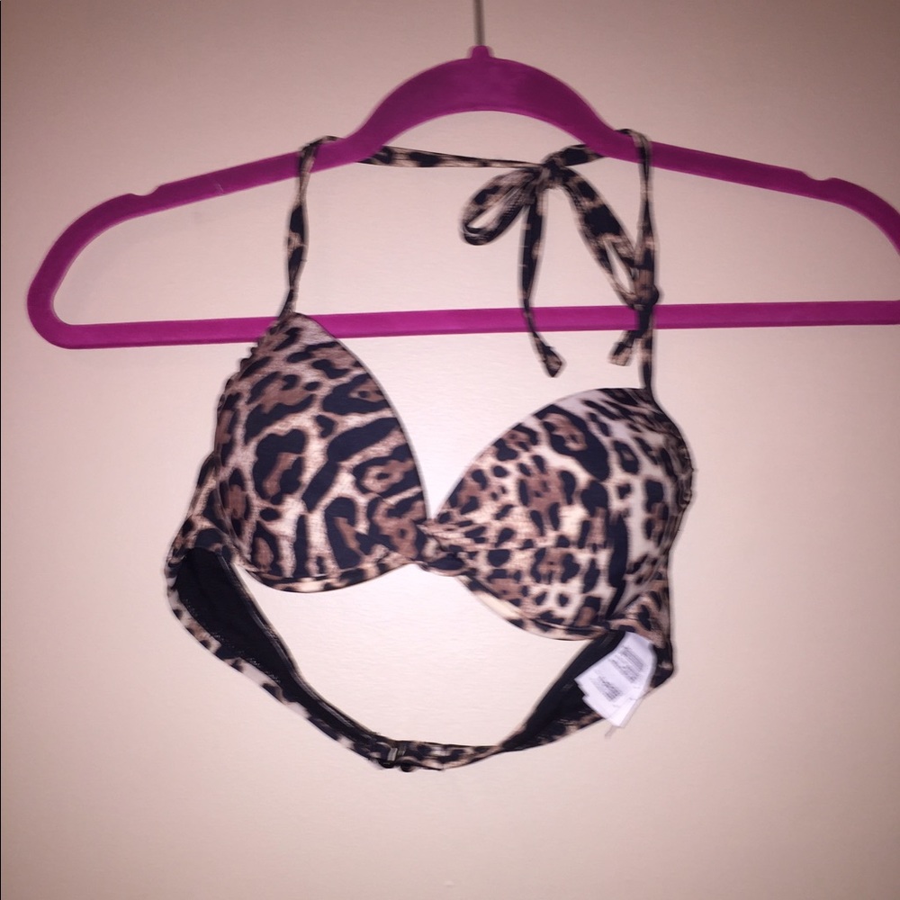 Bathing suit