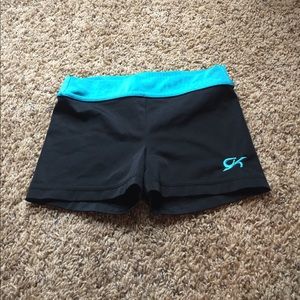 GK spandex