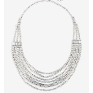 ISO Baublebar Bette necklace