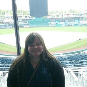 Meet your Posher, Allison