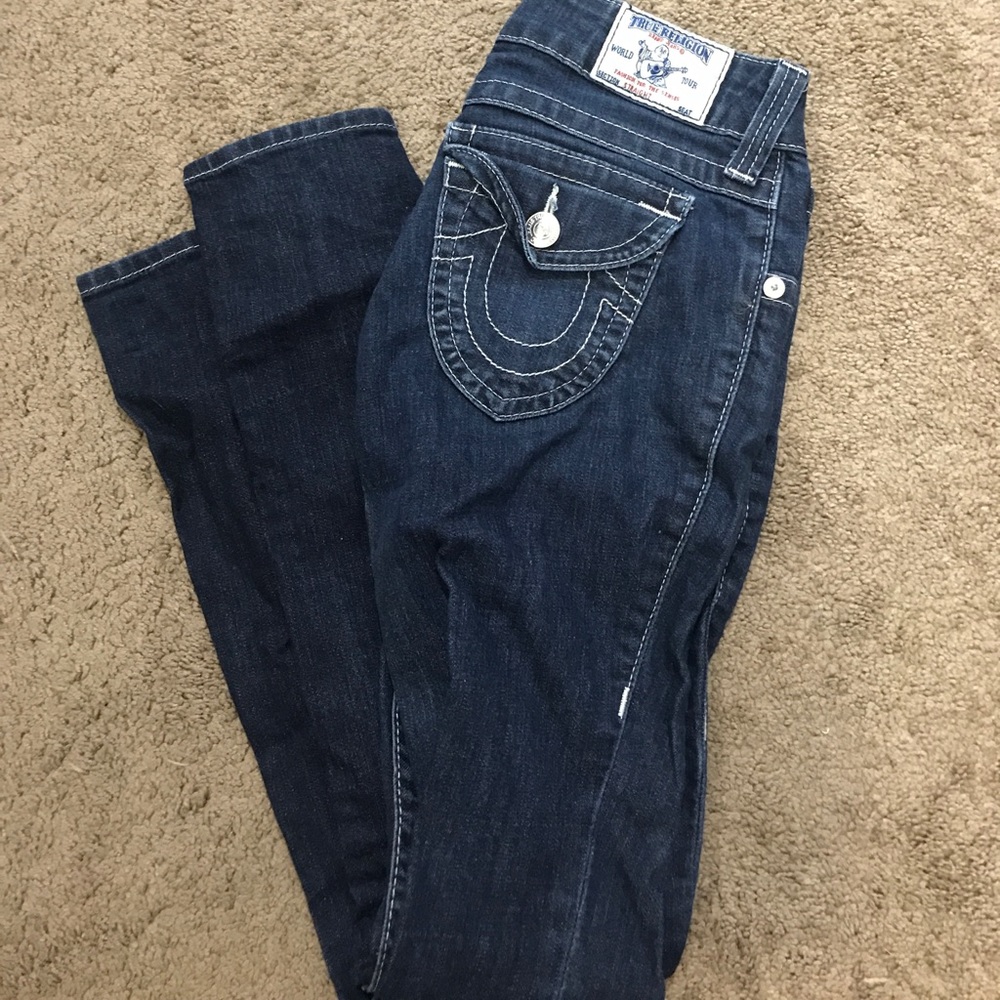 ❌FINAL PRICE❌ True religion jeans