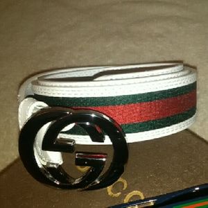 Gucci Belt