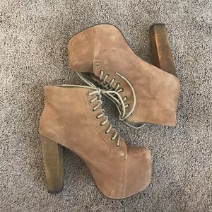 Jeffrey Campbell Lita's