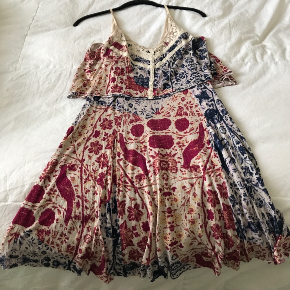 Urban outfitters dress