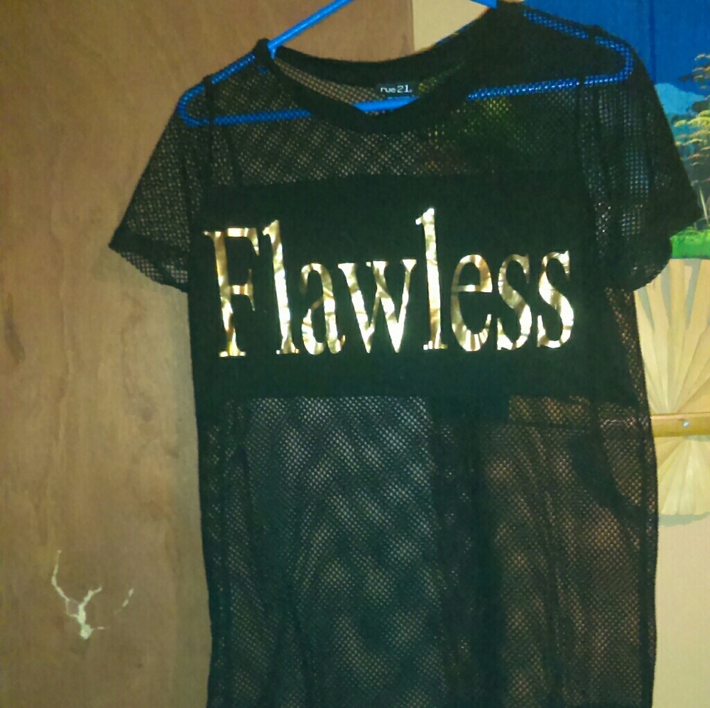 Women's Jersey tee